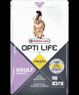 OPTI LIFE CAT ADULT URINARY